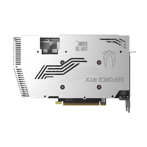 Zotac RTX 3070 Twin Edge OC LHR White 8GB Graphics Card